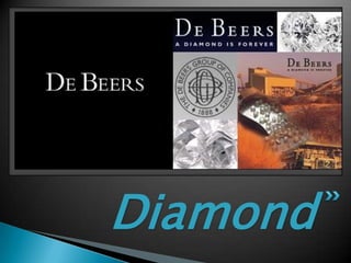  Diamond 