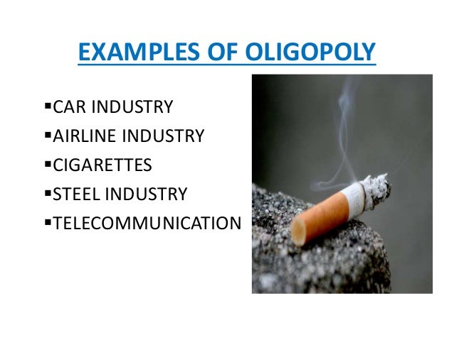 steel industry oligopoly The model developed uses a measure of the discrepancy between price and marginal cost to estimate the effects of domestic demand fluctuations on the degree of oligopoly coordination in the. steel industry oligopoly The model developed uses a measure of the discrepancy between price and marginal cost to estimate the effects of domestic demand fluctuations on the degree of oligopoly coordination in the.