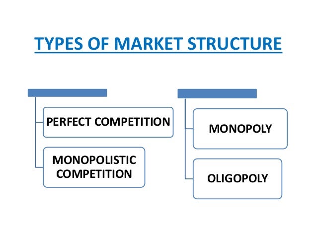 is fast food a monopoly or oligopoly market structure Monopolistic competition in fastfood business - essay example burger king and mcdonalds), it is relatively easy for the company to enter the market of the fast food monopoly, oligopoly, monopolistic competition. is fast food a monopoly or oligopoly market structure Monopolistic competition in fastfood business - essay example burger king and mcdonalds), it is relatively easy for the company to enter the market of the fast food monopoly, oligopoly, monopolistic competition.