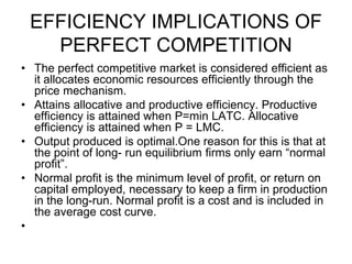 Market structure[1] | PPT