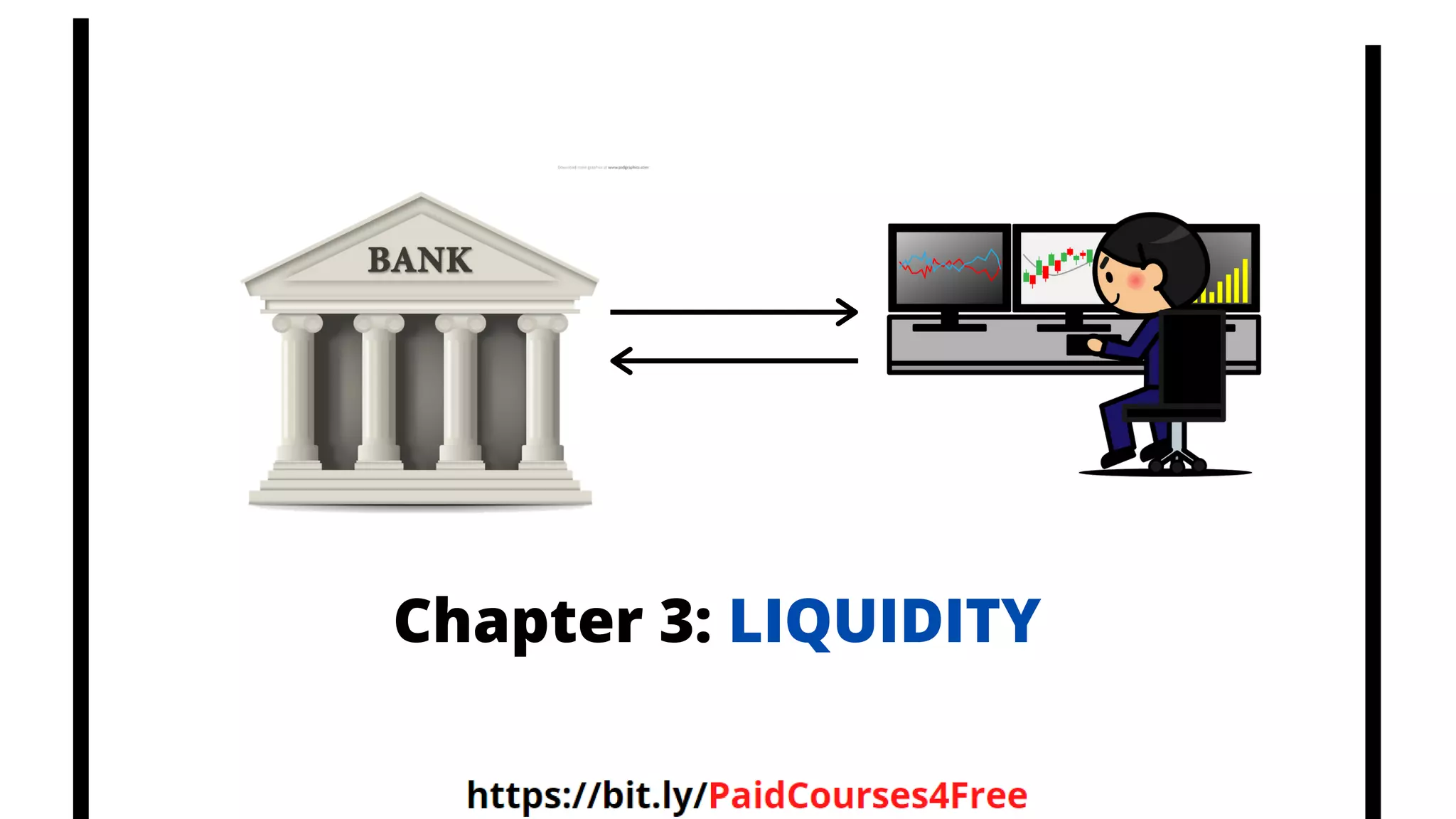 Chapter 3: LIQUIDITY
Telegram
@librosselectosdetrading
@cursos_trading_rank
@ranking_trading_courses
@Libros_Trading_Algoritmico
 