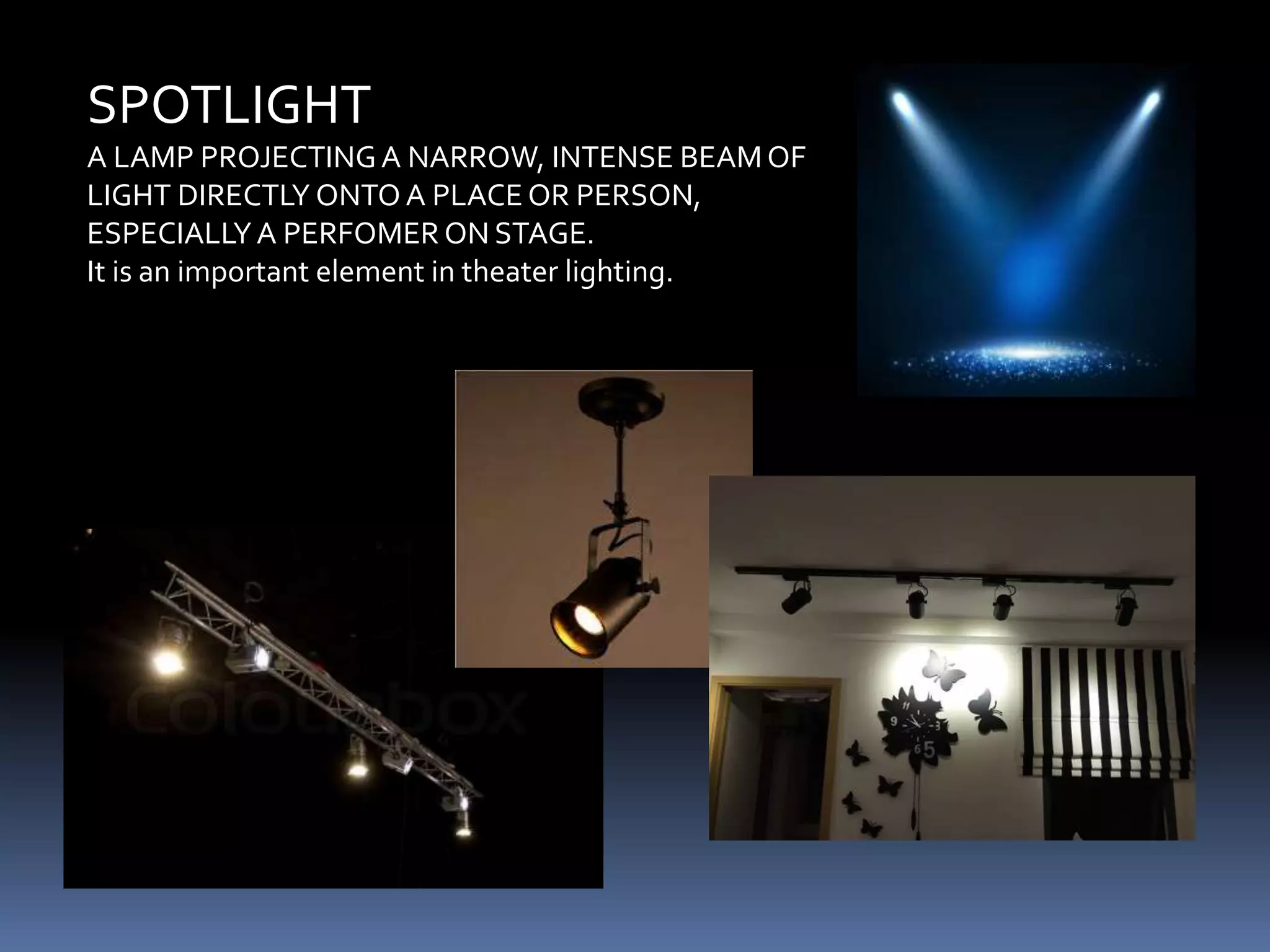 Market Survey Spotlights Pptx