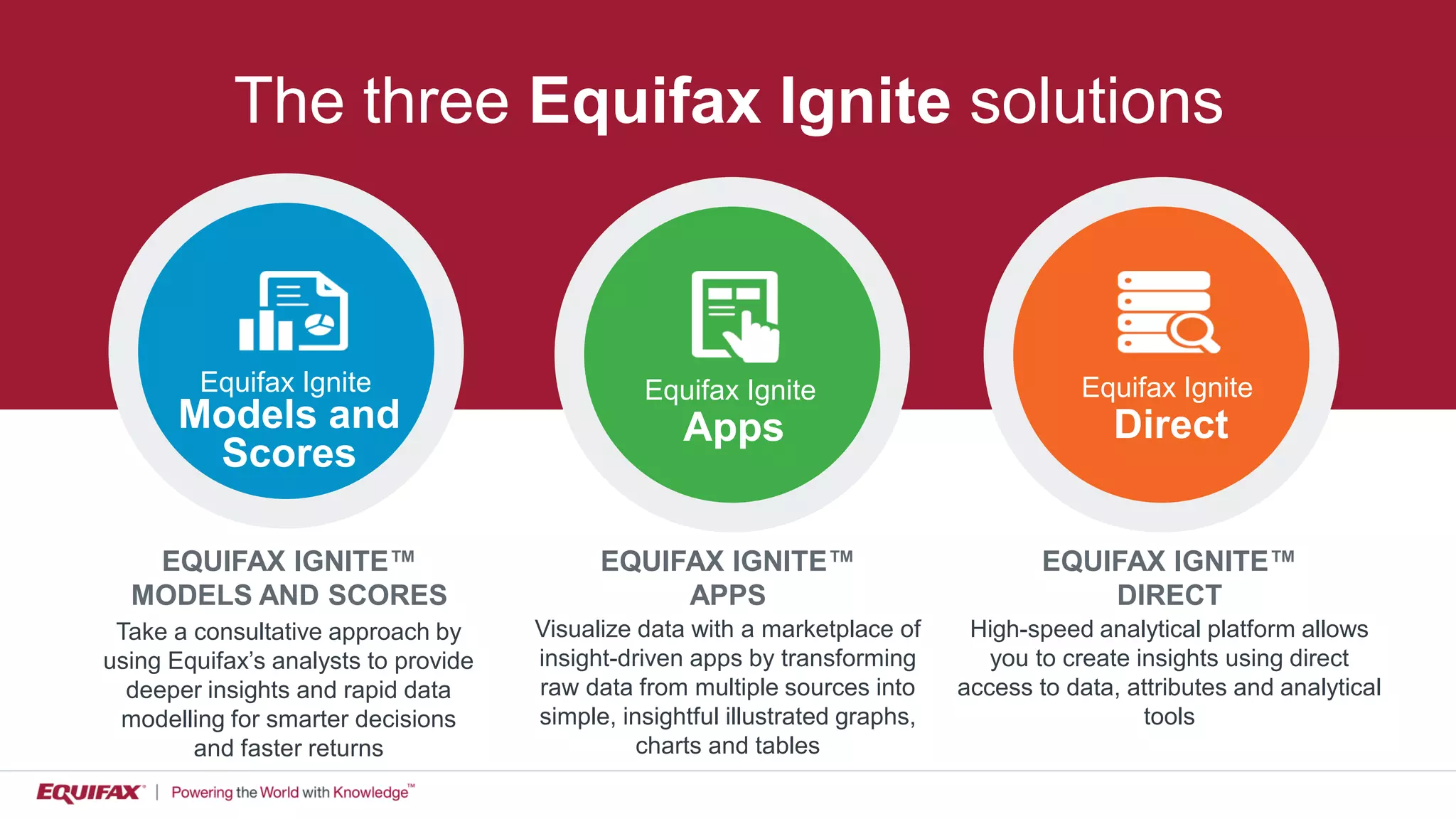 The future of big data in credit risk | PDF