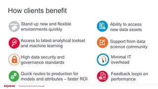 The future of big data in credit risk | PDF