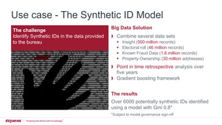 The future of big data in credit risk | PDF