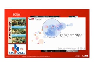 Google Conﬁdential and ProprietaryGoogle Conﬁdential and Proprietary Valokuvat: http://www.hakaposti-online.com/2005/hp2506.htm
1990
 