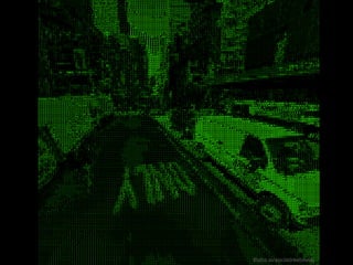 10
tllabs.io/asciistreetview/
 