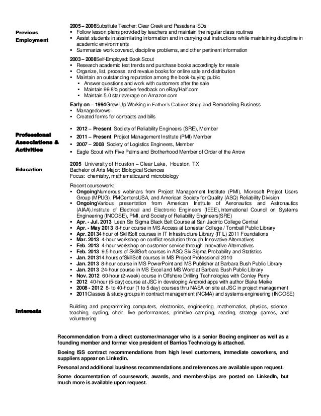 resume professional associations resume professional associations