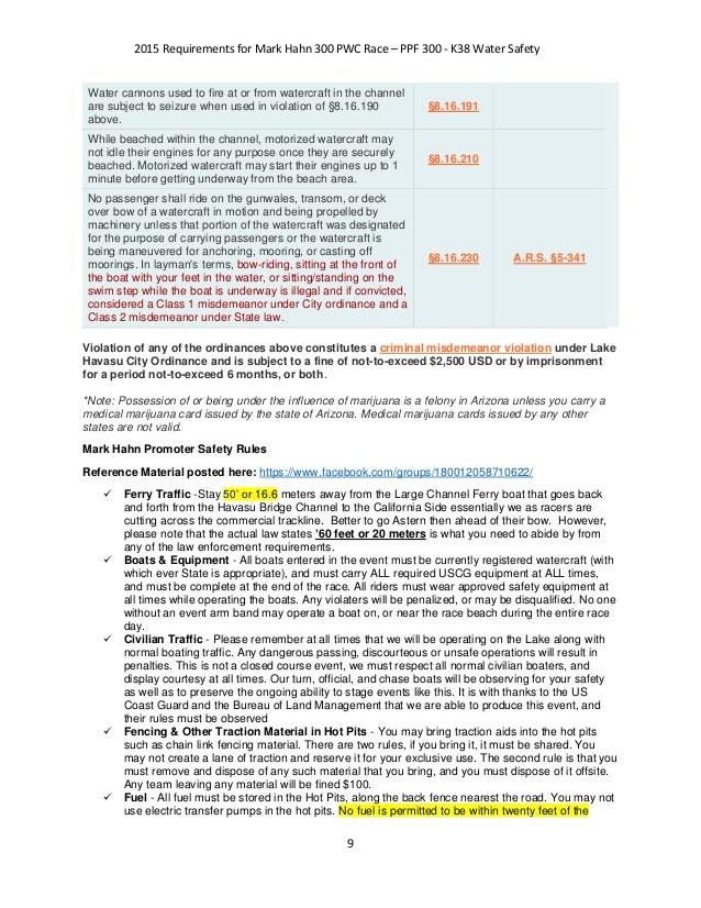 Ohio's Boater Education Law Hot Products Mark Hahn 300 Legal Requirements- Phoenix ...