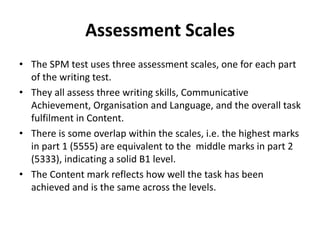 MARKING PAPER 2.pptx