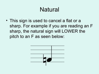 Music Terminology | PPT