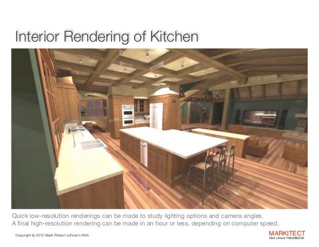 Home Design in SketchUp Pro Home Design in SketchUp Pro