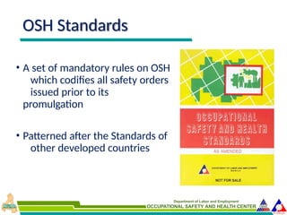 Osh Roles Roles of Occupational Healt personel.pptx