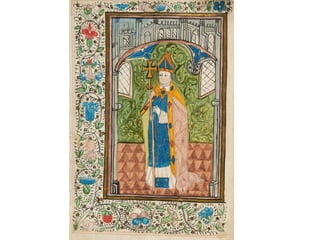 Mark Macmillan - Paisley