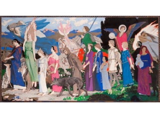 Mark Macmillan - Paisley