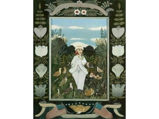 Mark Macmillan - Paisley