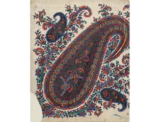 Mark Macmillan - Paisley