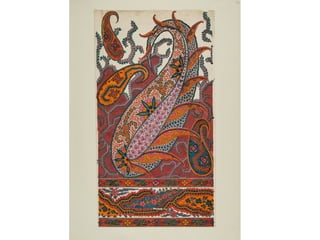 Mark Macmillan - Paisley