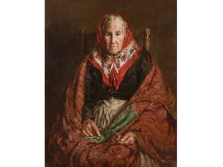 Mark Macmillan - Paisley