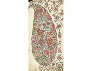 Mark Macmillan - Paisley