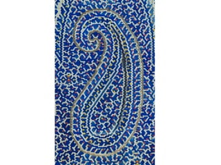 Mark Macmillan - Paisley