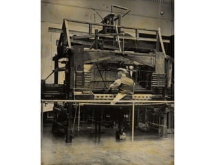 Mark Macmillan - Paisley