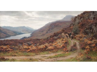 Mark Macmillan - Paisley