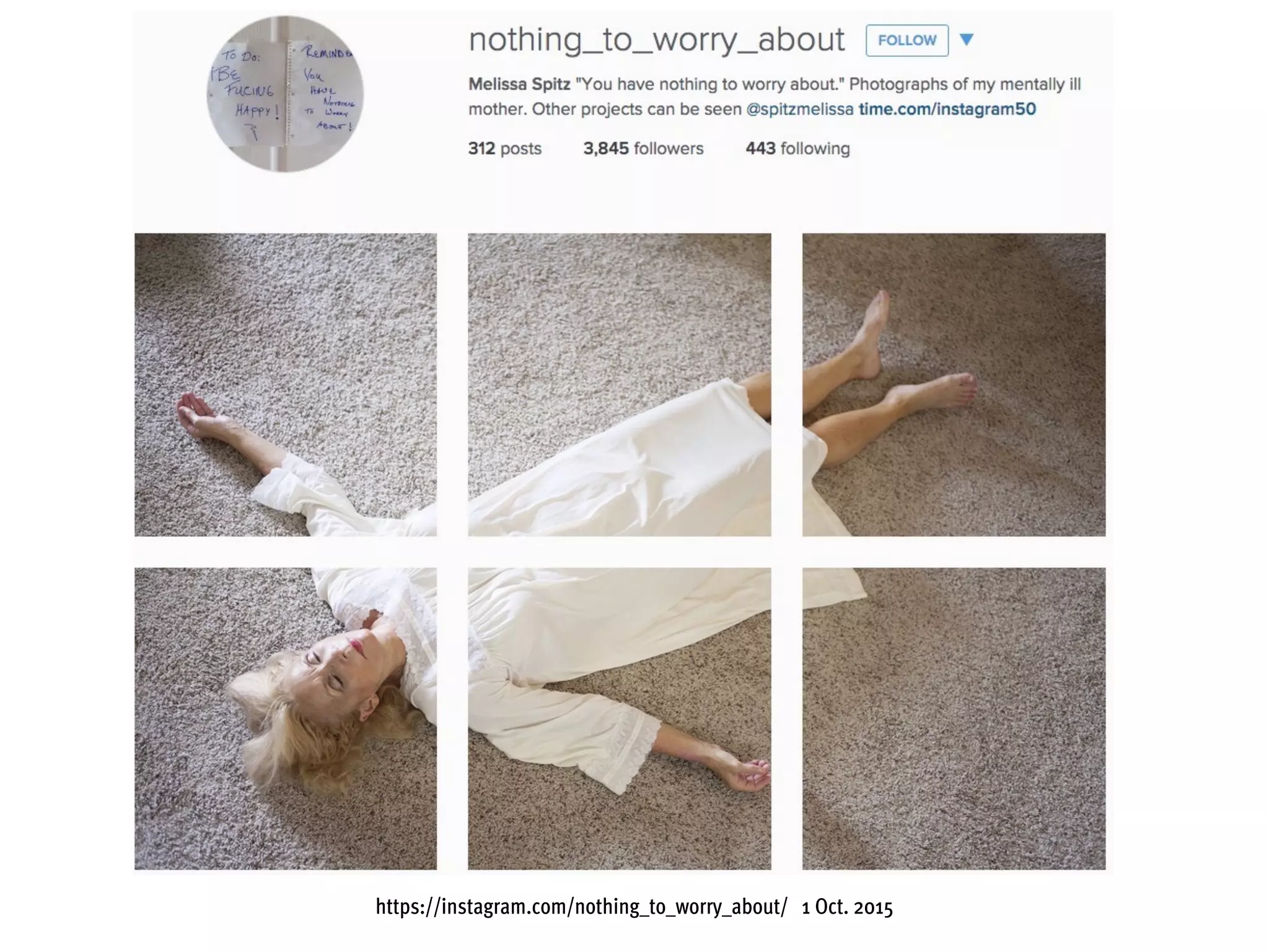 https://instagram.com/nothing_to_worry_about/ 1 Oct. 2015
 