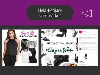 Hela-kedjan-
varumärket
 