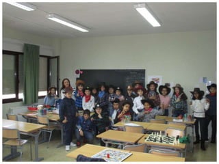 Markonzagako inauteriak