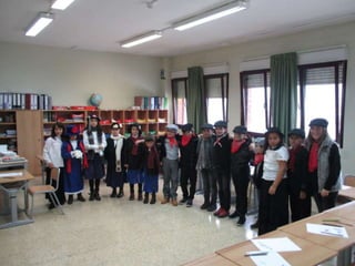 Markonzagako inauteriak