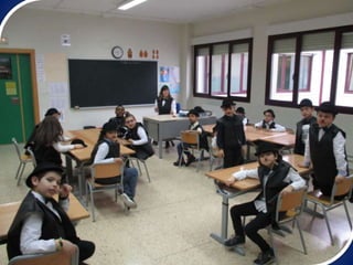 Markonzagako inauteriak