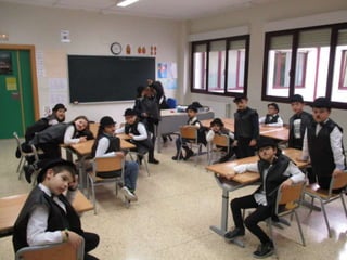 Markonzagako inauteriak