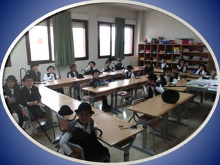 Markonzagako inauteriak