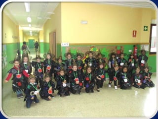 Markonzagako inauteriak