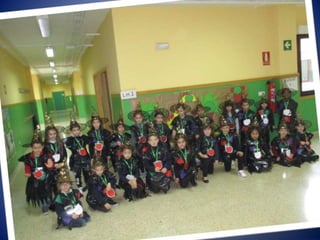 Markonzagako inauteriak