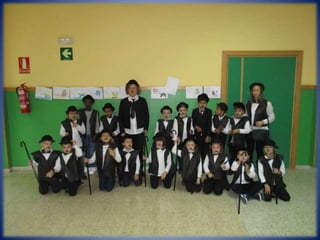 Markonzagako inauteriak