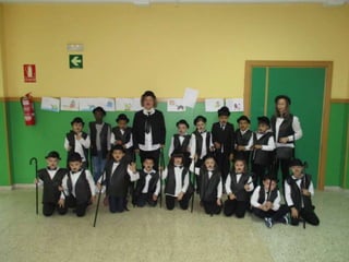 Markonzagako inauteriak