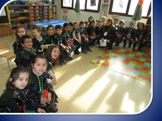 Markonzagako inauteriak