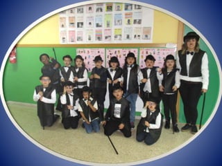 Markonzagako inauteriak