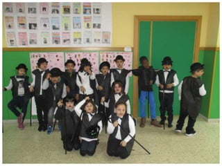 Markonzagako inauteriak