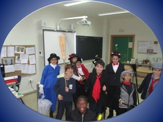 Markonzagako inauteriak