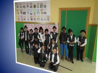 Markonzagako inauteriak