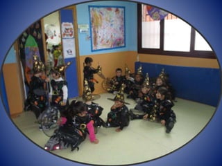 Markonzagako inauteriak