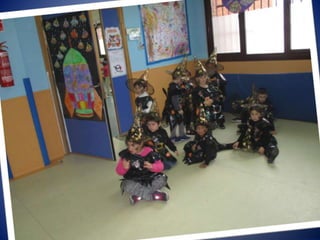 Markonzagako inauteriak