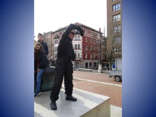 Markonzagako inauteriak