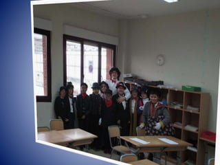 Markonzagako inauteriak