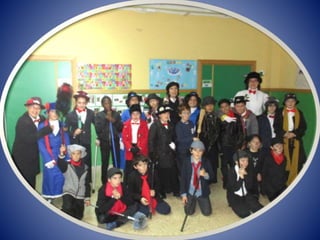 Markonzagako inauteriak