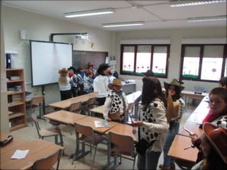 Markonzagako inauteriak