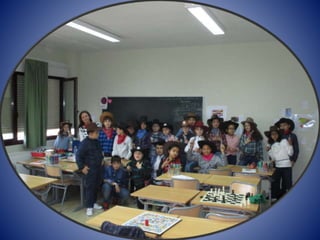 Markonzagako inauteriak